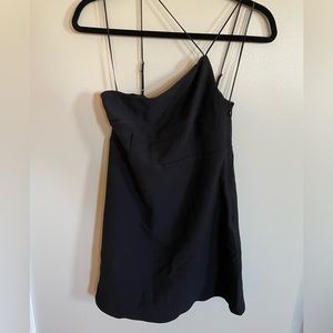 Abercrombie romper dress